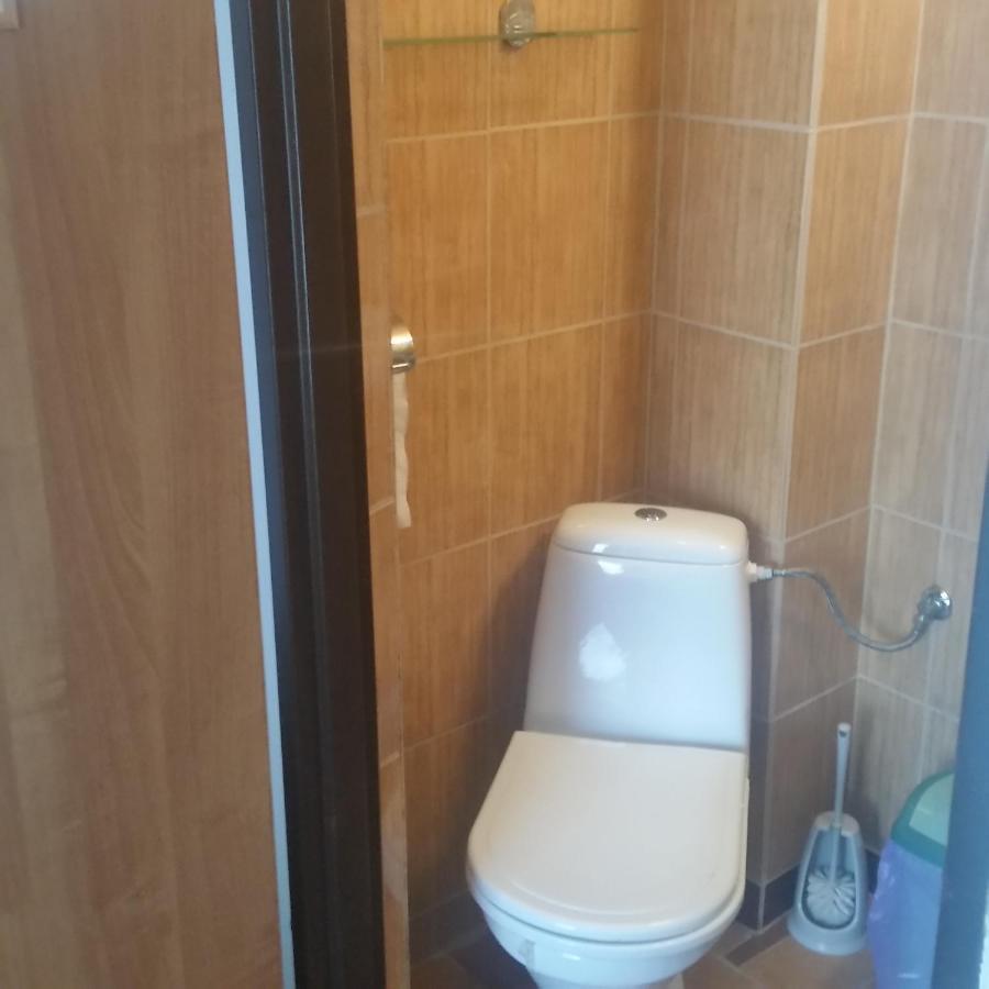 Willa Arka We Wladyslawowie-Chlapowie Władysławowo Esterno foto