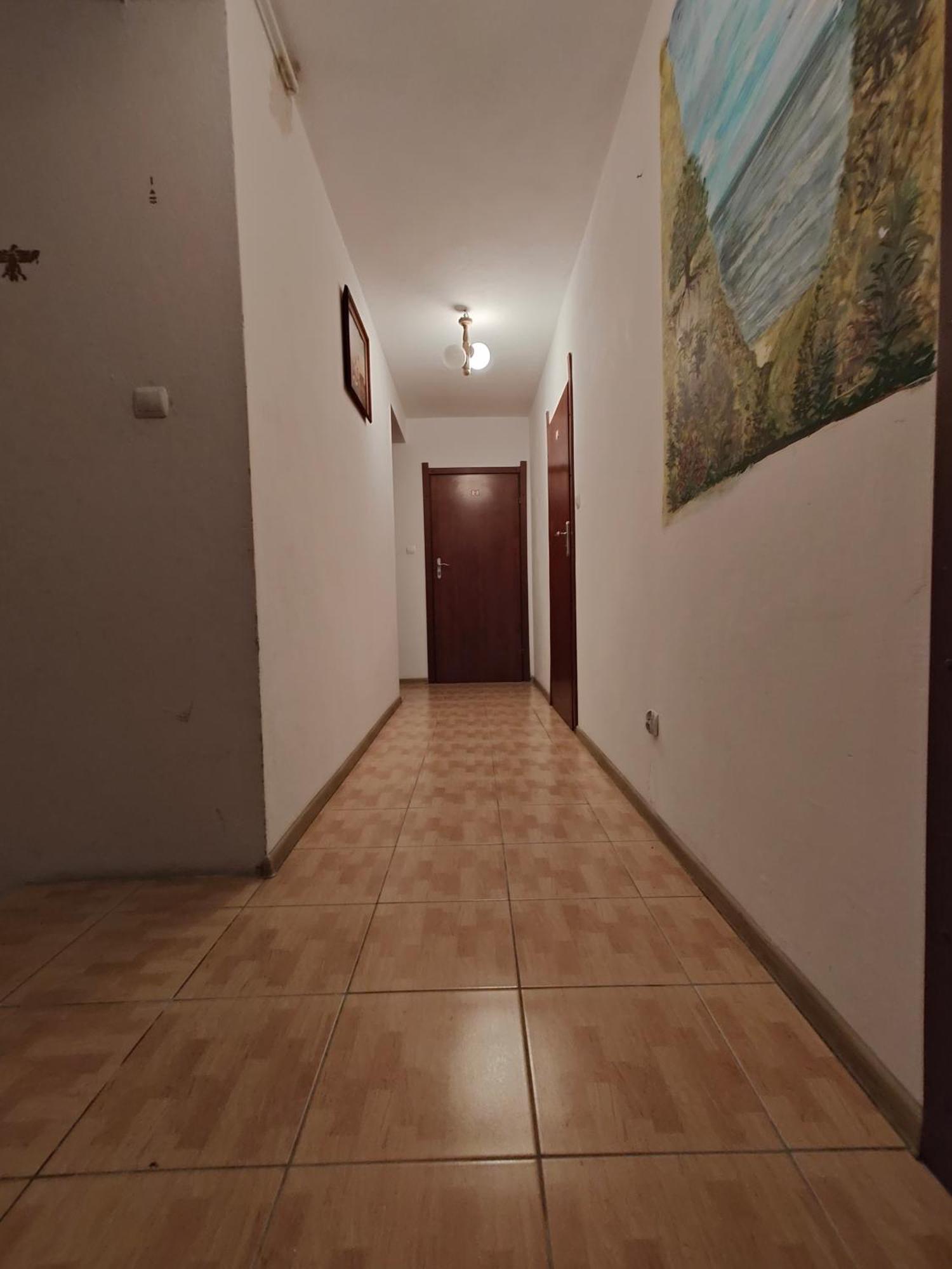 Willa Arka We Wladyslawowie-Chlapowie Władysławowo Esterno foto